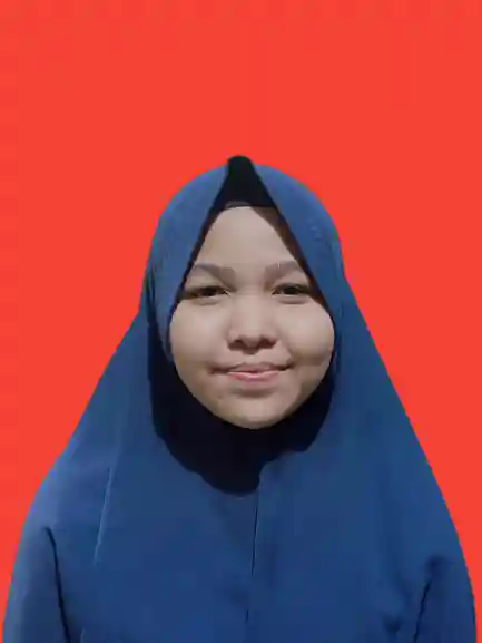 Ismi Nazilaturrahmah