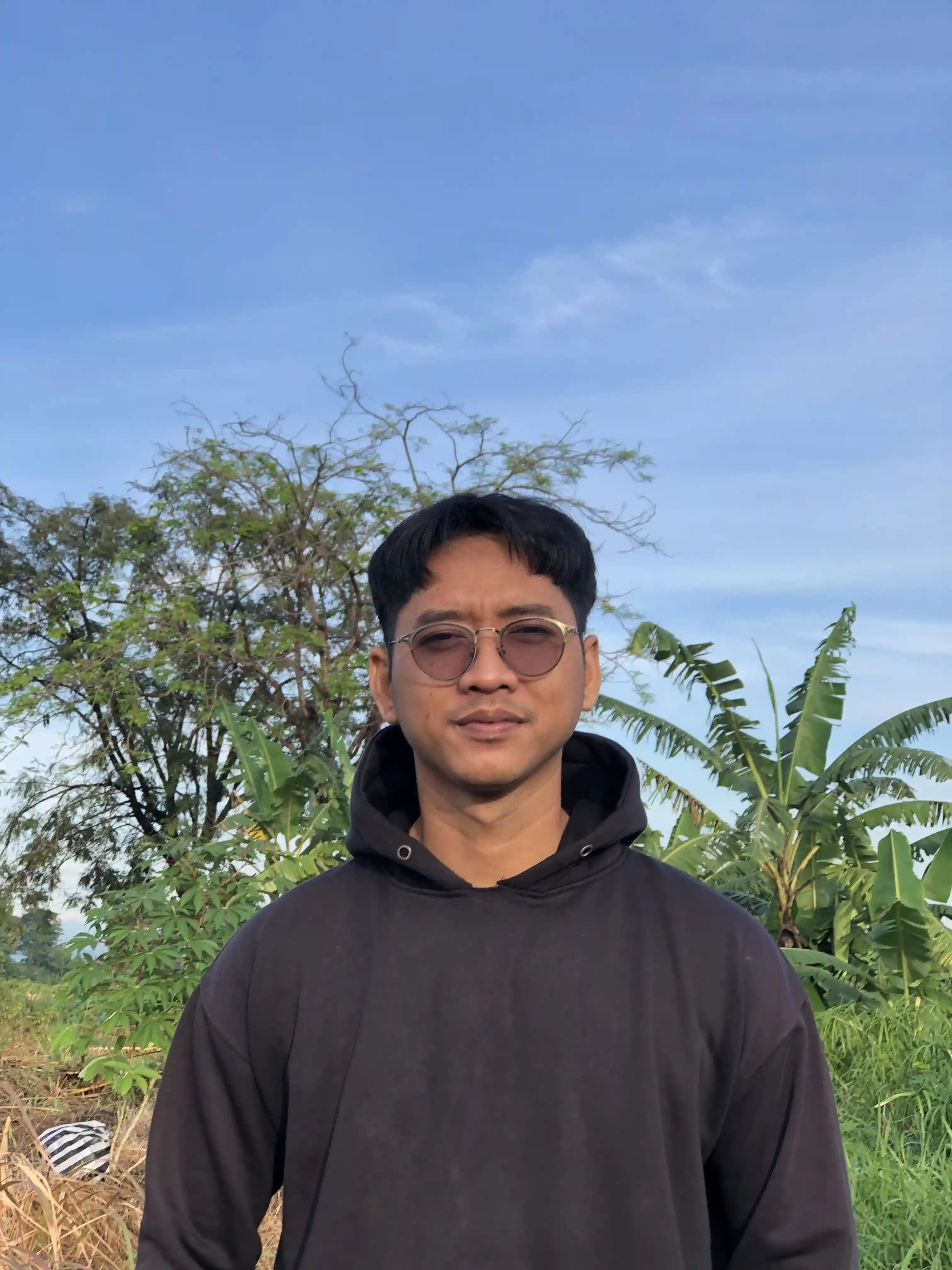 Firdaus Azis