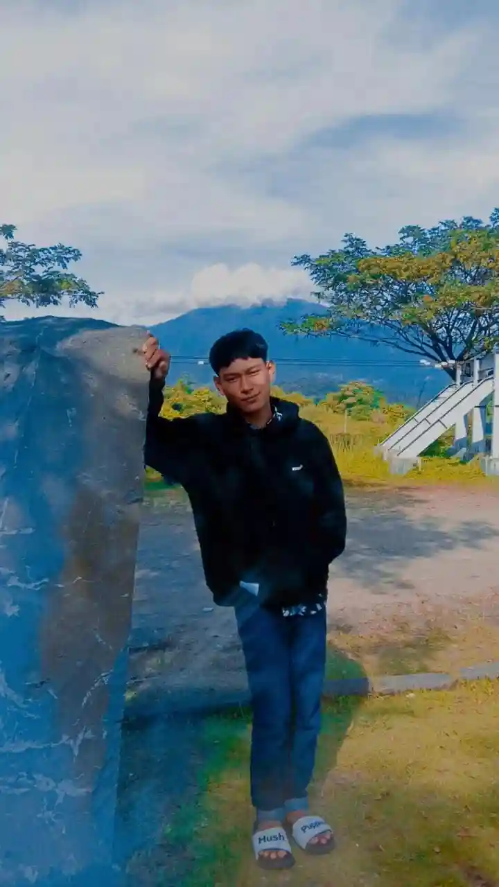 Fajar Rizki Arso
