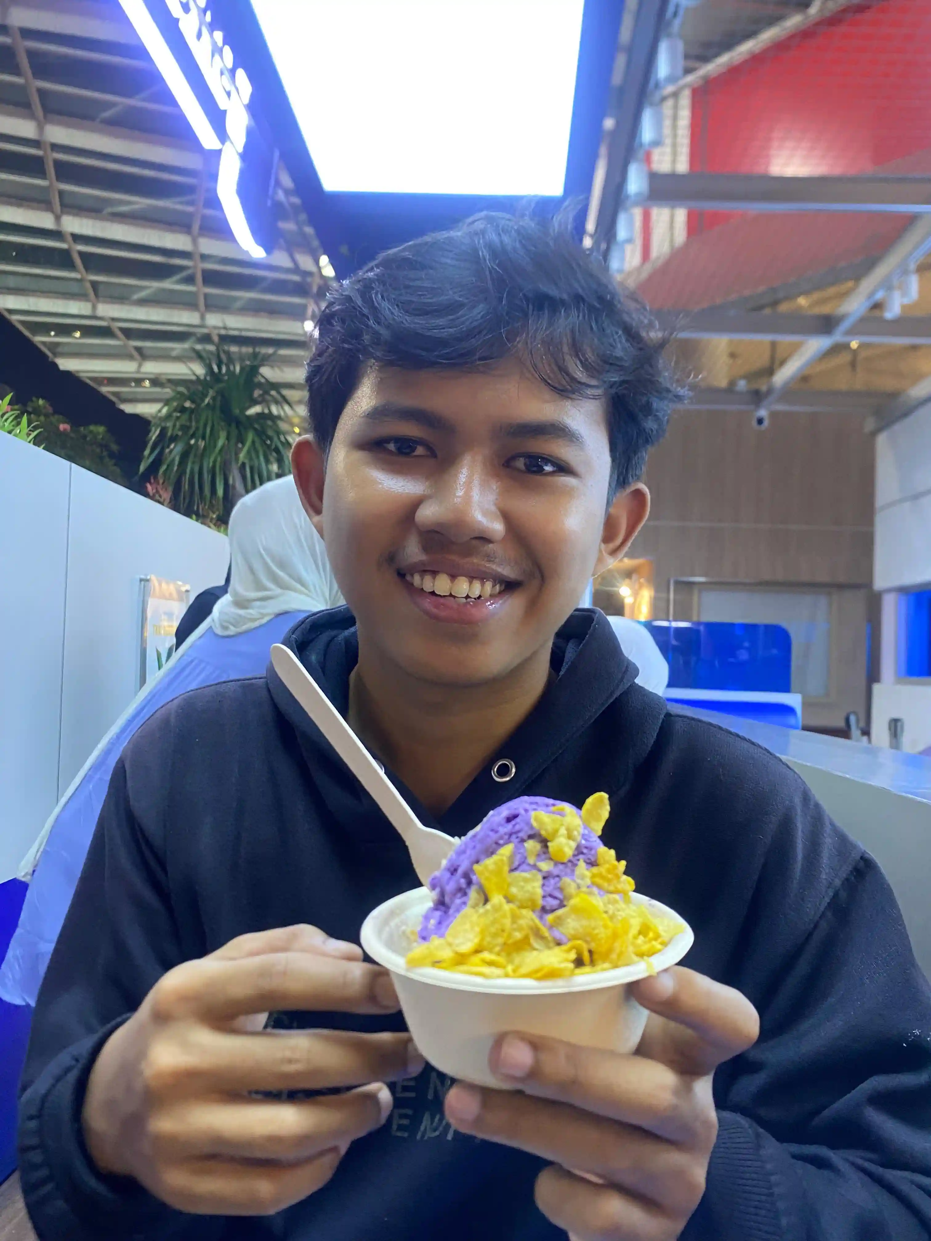 Haikal Abyan Novansyah