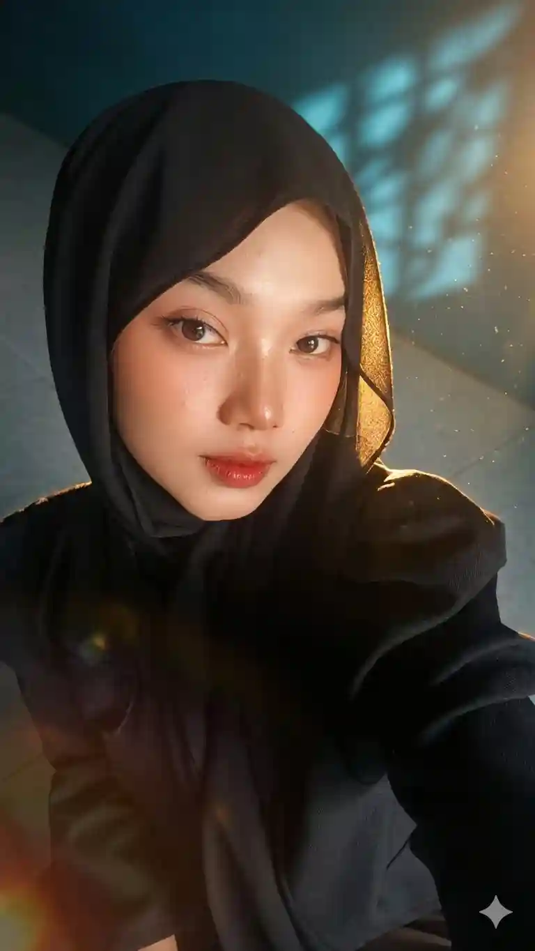 Shah Shahieza Sherly