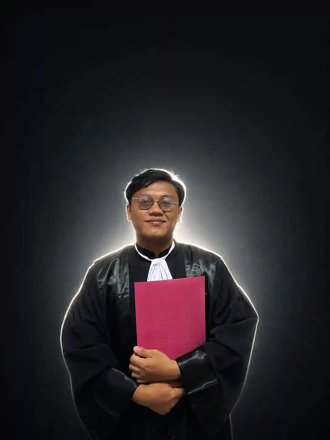 Youdhistira Gamang Sekar Jati