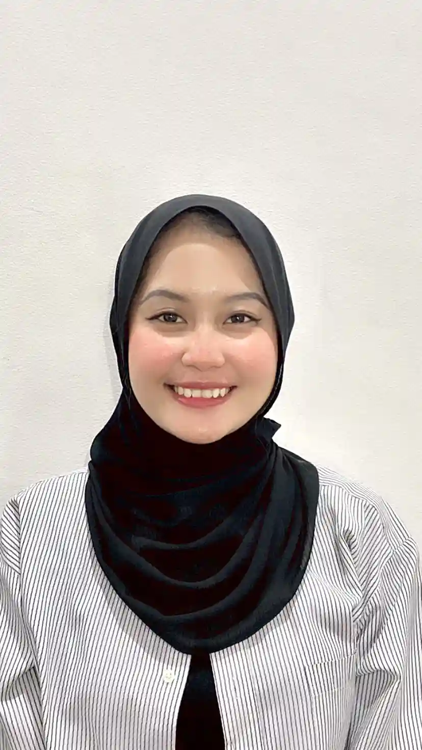 Tania Putri Yahya