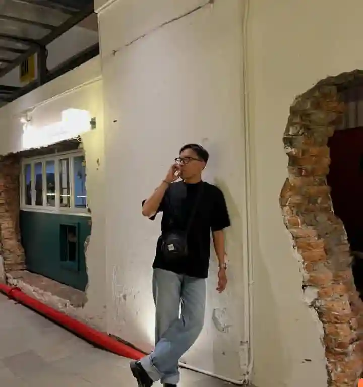 Rian Novra Pratama