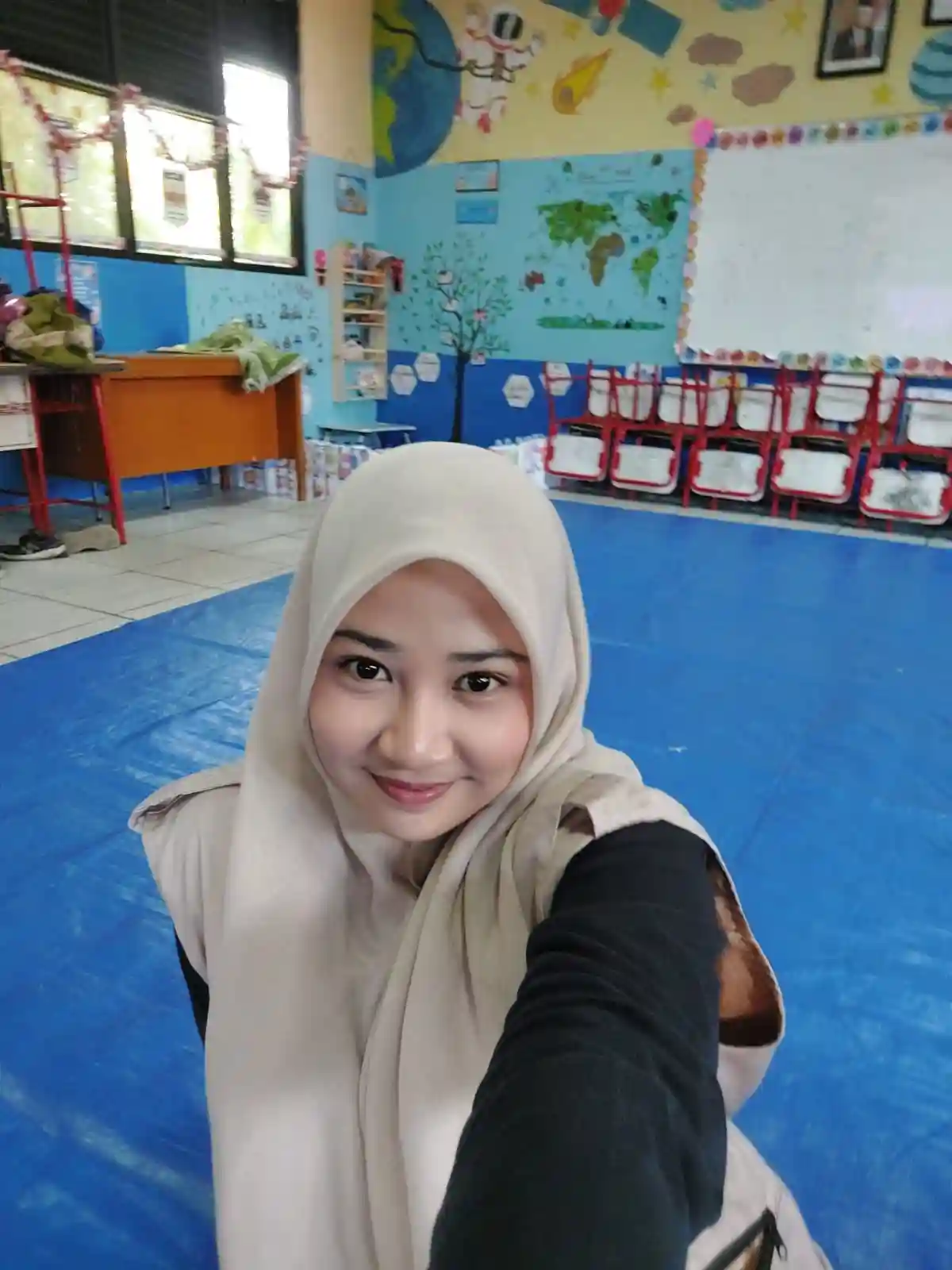 Bintang Nurul Rasyid