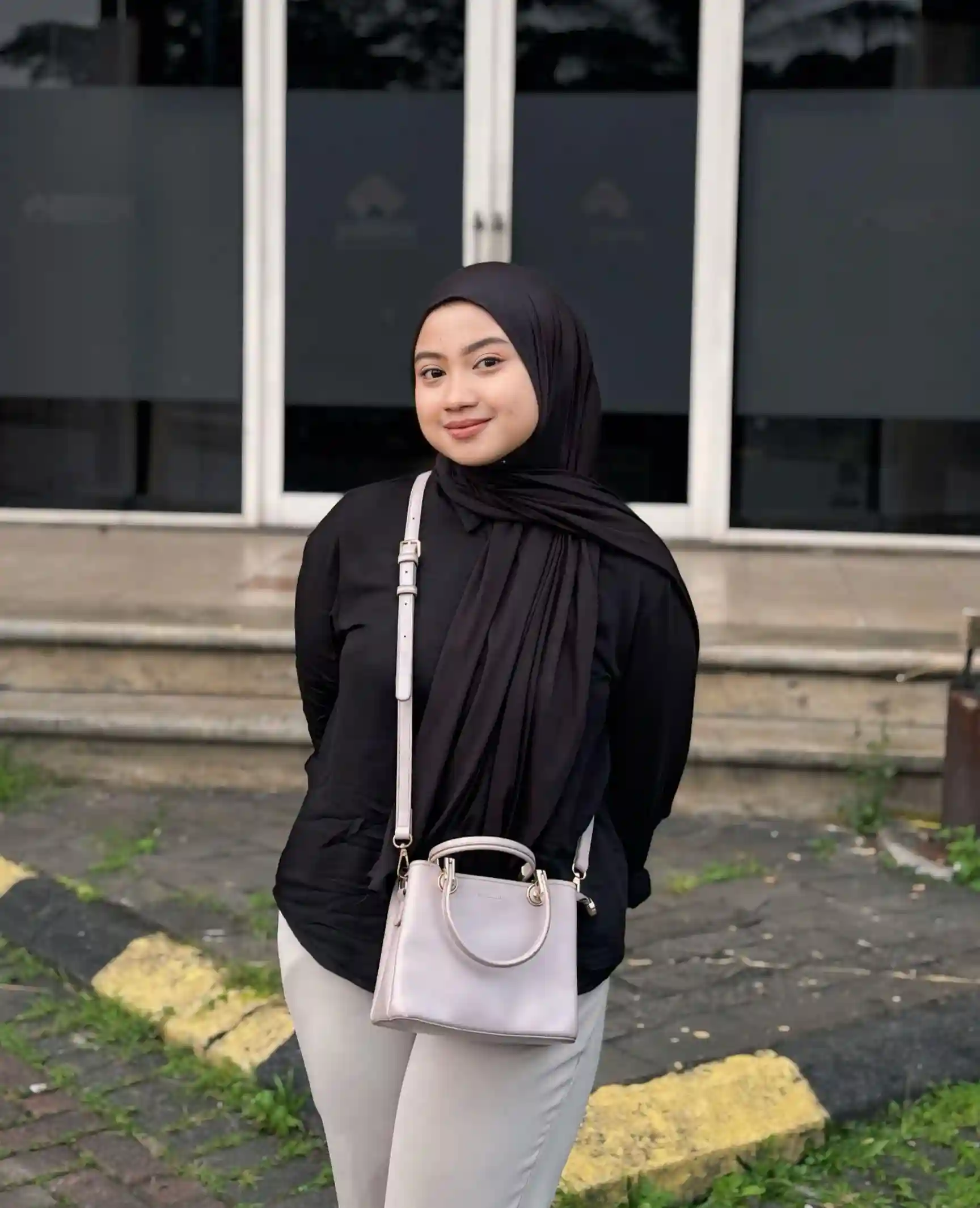 Nasya Nurhayati