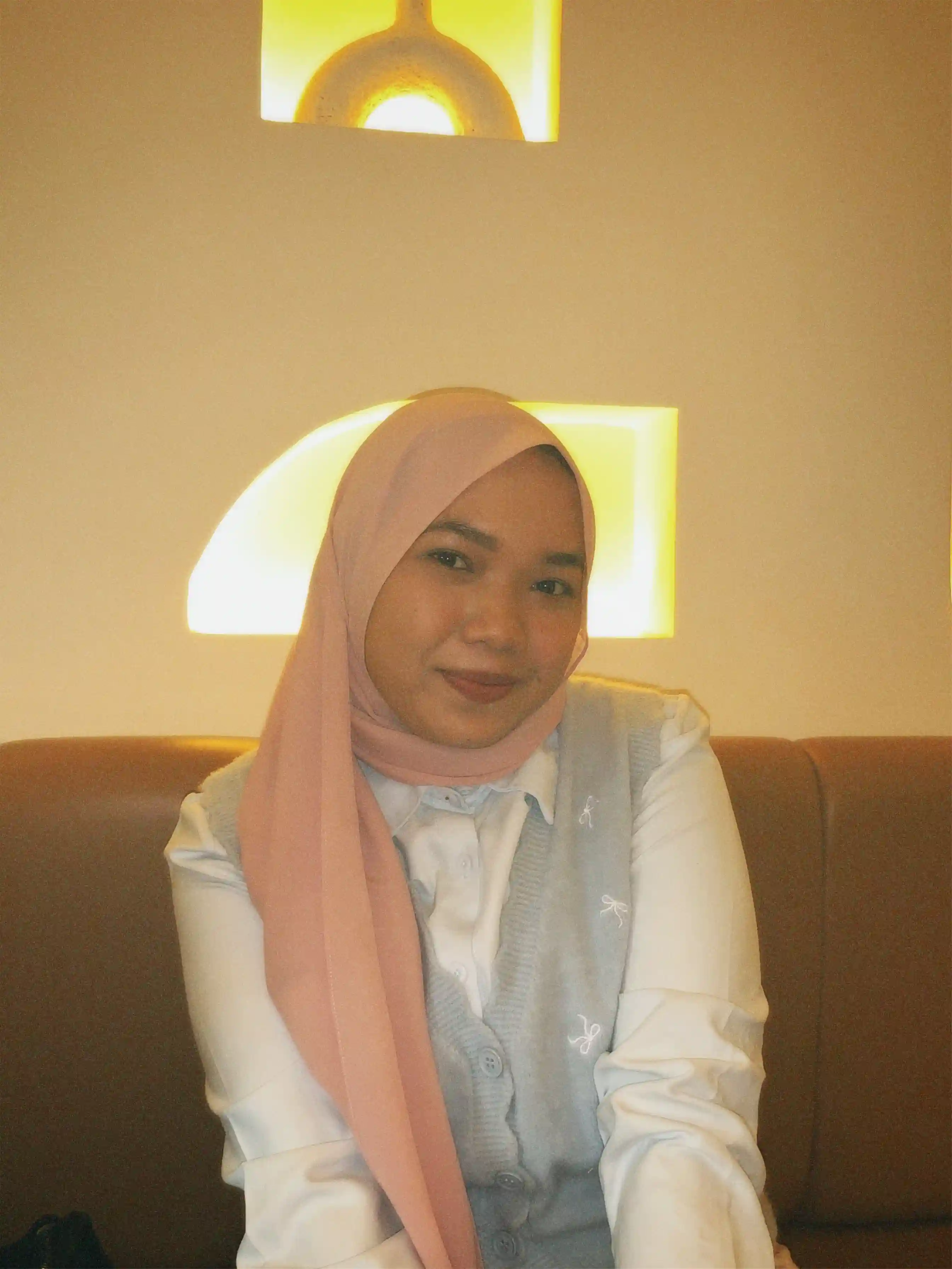 Agnita Wulandari