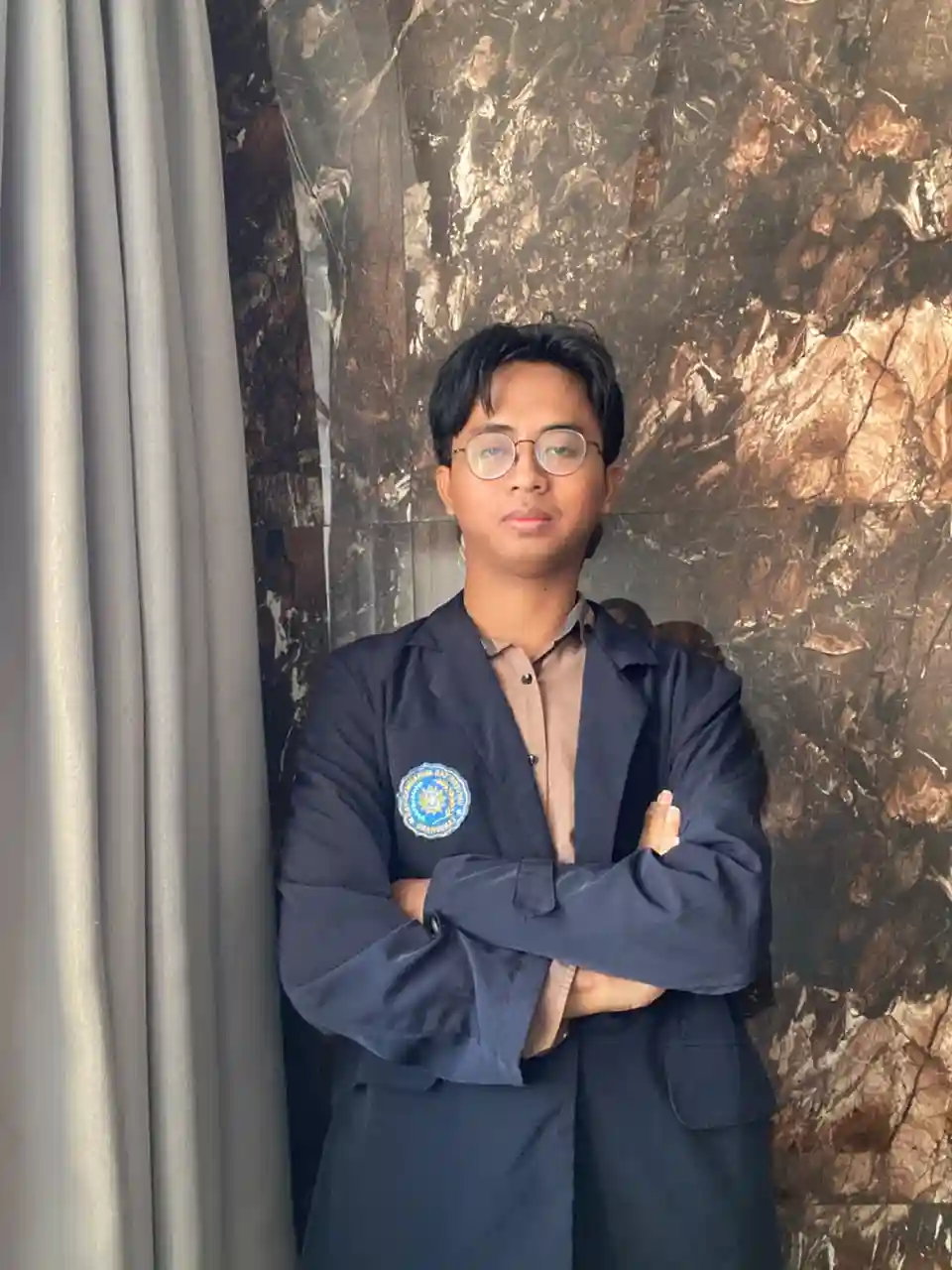 Muhammad Rizqi Alfatah